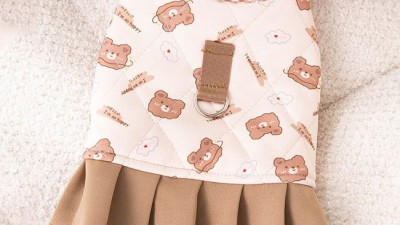 댕댕이랑 아기랑 찰칵! 꿀팁 가득한 애견아기커플룩 득템 후기💖